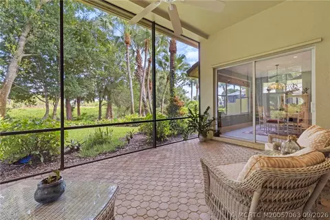 Exterior - 3663 SE Cambridge Dr, Stuart, FL 34997 photo 1 of 6
