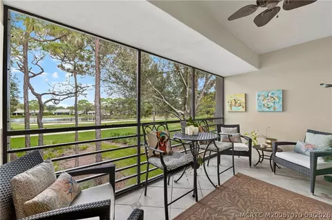 13268 Harbour Ridge Blvd #2A, Palm City, FL 34990