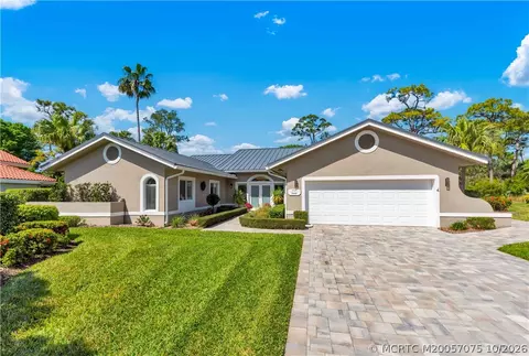 2024 NW Laurel Oak Ln, Palm City, FL 34990