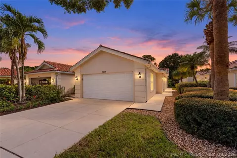 1664 SW Shady Lake Ter, Palm City, FL 34990