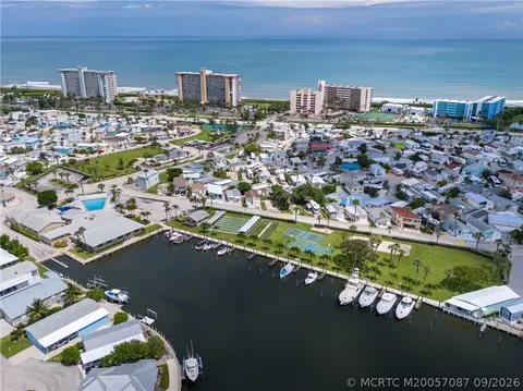 10701 S Ocean Dr #844, Jensen Beach, FL 34957