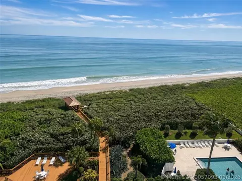 10410 S Ocean Dr #907, Jensen Beach, FL 34957