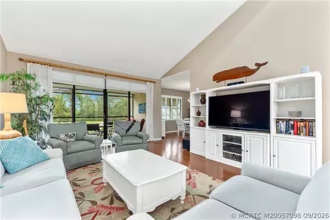 13424 Harbour Ridge Blvd #4A, Palm City, FL 34990