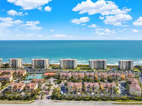 7400 S Ocean Dr #E-802, Jensen Beach, FL 34957