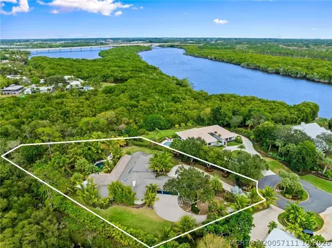 4330 SW Thistle Ter, Palm City, FL 34990