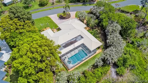 4781 SW Parkgate Blvd, Palm City, FL 34990