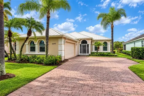 4493 NW Red Maple Dr, Jensen Beach, FL 34957