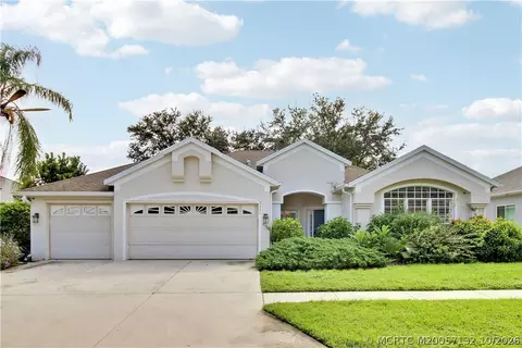 3371 SW Islesworth Cir, Palm City, FL 34990