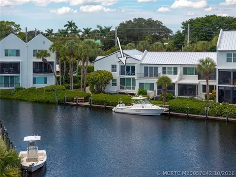 3901 SE Saint Lucie Blvd #39, Stuart, FL 34997