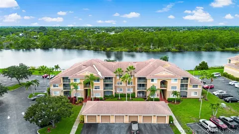 3670 NW Mediterranean Ln, Jensen Beach, FL 34957