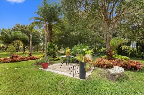 Exterior - 7130 SE Lillian Ct, Stuart, FL 34997 photo 10 of 10