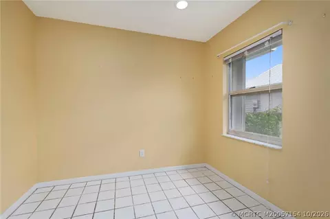 Bedroom - 7130 SE Lillian Ct, Stuart, FL 34997 photo 6 of 6