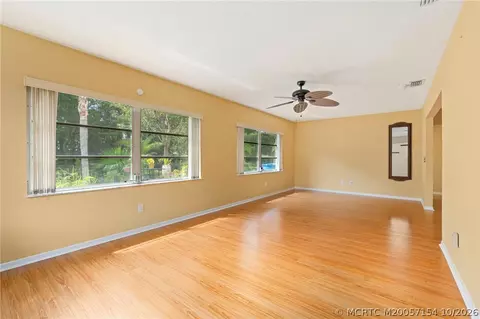 Living - 7130 SE Lillian Ct, Stuart, FL 34997 photo 5 of 6