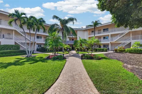 Exterior - 2370 NE Ocean Blvd #C305, Stuart, FL 34996 photo 1 of 6