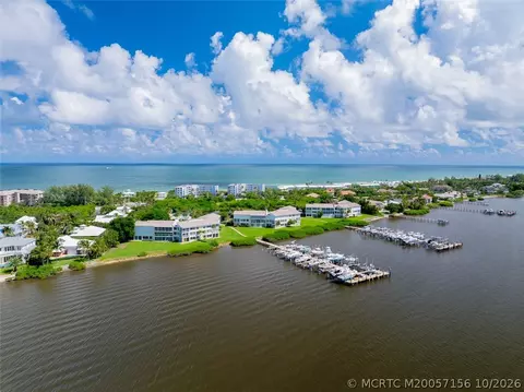 View/Area - 2370 NE Ocean Blvd #C305, Stuart, FL 34996 photo 11 of 22