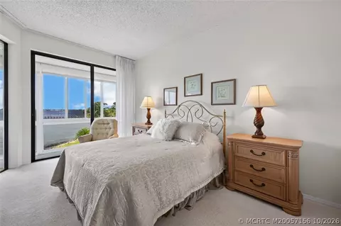 Bedroom - 2370 NE Ocean Blvd #C305, Stuart, FL 34996 photo 1 of 4