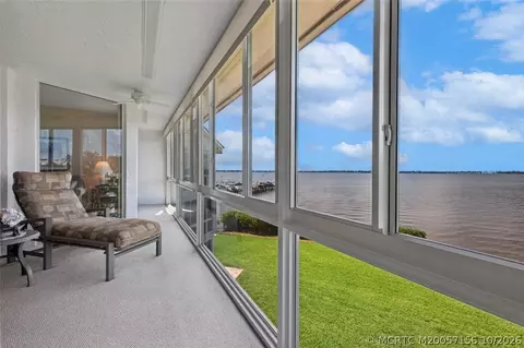 Exterior - 2370 NE Ocean Blvd #C305, Stuart, FL 34996 photo 3 of 6
