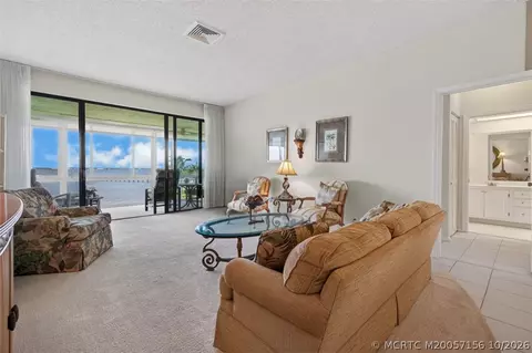 Living - 2370 NE Ocean Blvd #C305, Stuart, FL 34996 photo 2 of 6