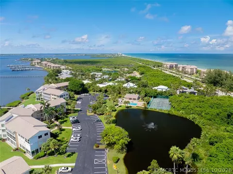View/Area - 2370 NE Ocean Blvd #C305, Stuart, FL 34996 photo 13 of 22