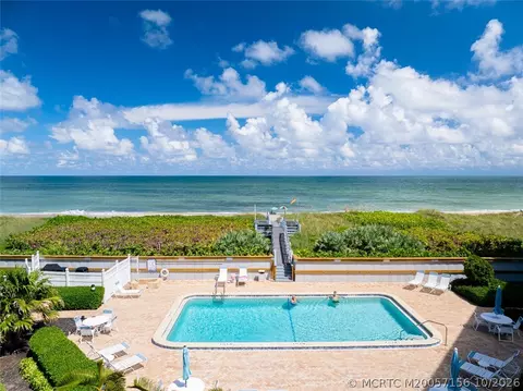 Exterior - 2370 NE Ocean Blvd #C305, Stuart, FL 34996 photo 6 of 6