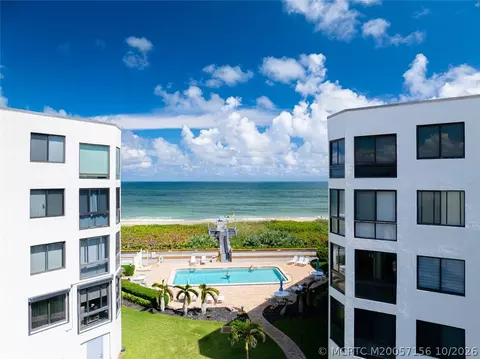 View/Area - 2370 NE Ocean Blvd #C305, Stuart, FL 34996 photo 18 of 22