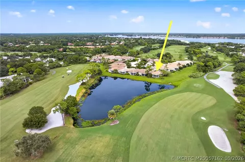2217 NW Seagrass Dr, Palm City, FL 34990