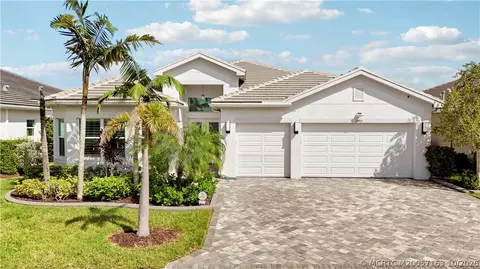 11969 SW Hunter Hill Ave, Port Saint Lucie, FL 34987