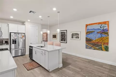 Kitchen - 1810 SE Ocean Cove Way, Stuart, FL 34996 photo 6 of 6