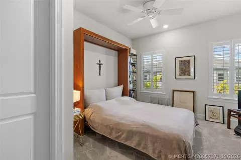 Bedroom - 1810 SE Ocean Cove Way, Stuart, FL 34996 photo 4 of 4