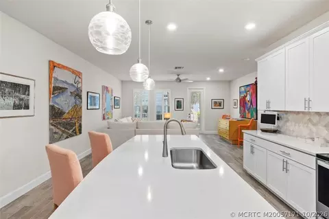 Kitchen - 1810 SE Ocean Cove Way, Stuart, FL 34996 photo 1 of 6