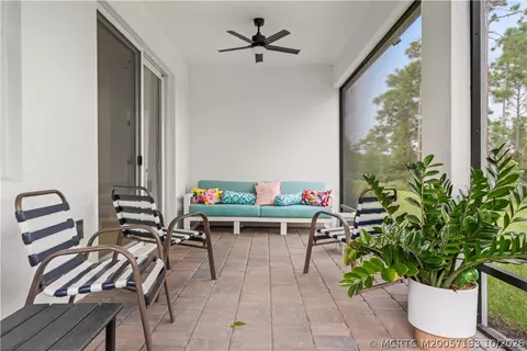 Exterior - 7030 SE Park Trace Dr, Stuart, FL 34997 photo 6 of 10