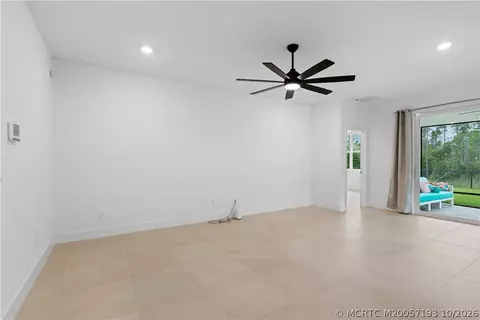 Living - 7030 SE Park Trace Dr, Stuart, FL 34997 photo 6 of 9