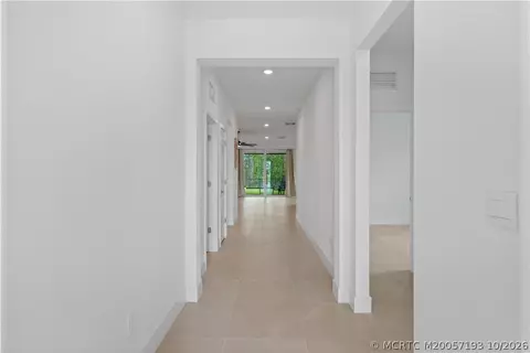 Entry Way - 7030 SE Park Trace Dr, Stuart, FL 34997 photo 1 of 5