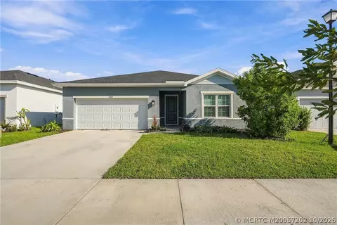 12357 SW Forli Way, Port Saint Lucie, FL 34987