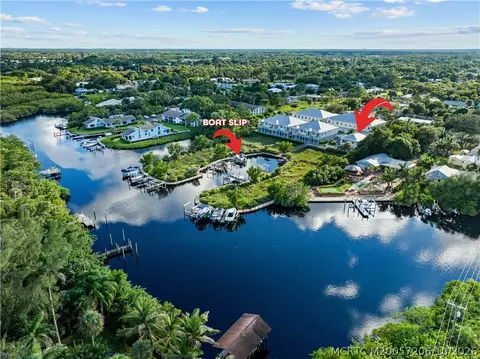 4659 SE Manatee Way, Stuart, FL 34997 photo 2