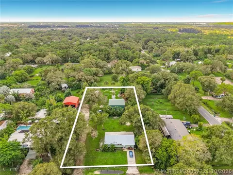 4855 Sears St, Fort Pierce, FL 34981