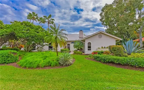 4173 SW Gleneagle Cir, Palm City, FL 34990