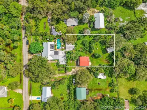 4839 Sears St, Fort Pierce, FL 34981