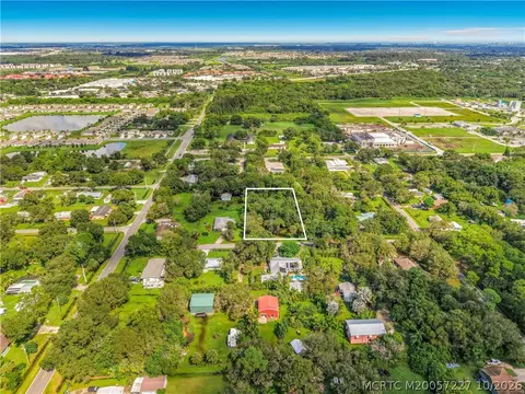 tbd Sears St, Fort Pierce, FL 34981