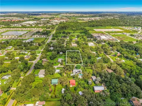 tbd Sears St, Fort Pierce, FL 34981