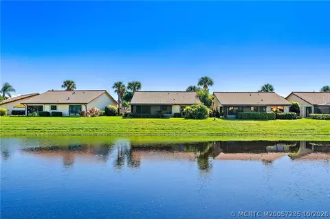 3251 SW Bobalink Way, Palm City, FL 34990