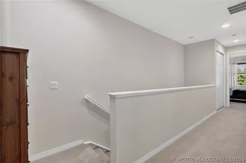 Entry Way - 615 SW Glen Crest Way, Stuart, FL 34997 photo 2 of 2