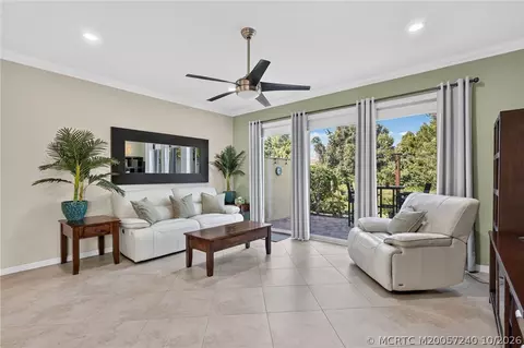 Living - 615 SW Glen Crest Way, Stuart, FL 34997 photo 3 of 3