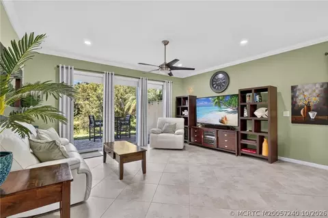 Living - 615 SW Glen Crest Way, Stuart, FL 34997 photo 1 of 3