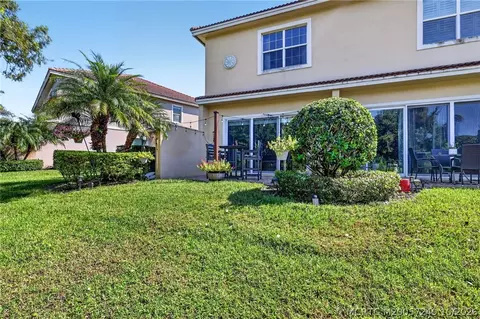 Exterior - 615 SW Glen Crest Way, Stuart, FL 34997 photo 6 of 7