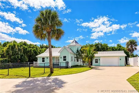 11995 S Indian River Dr, Jensen Beach, FL 34957