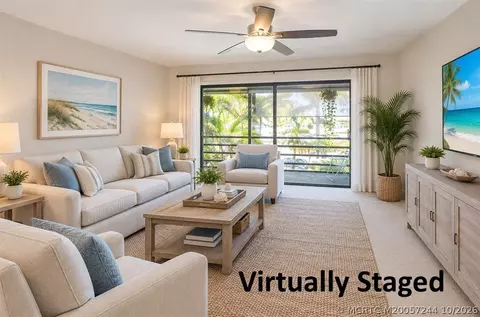 Living - 800 NW Fork Rd #3-12, Stuart, FL 34994 photo 1 of 1