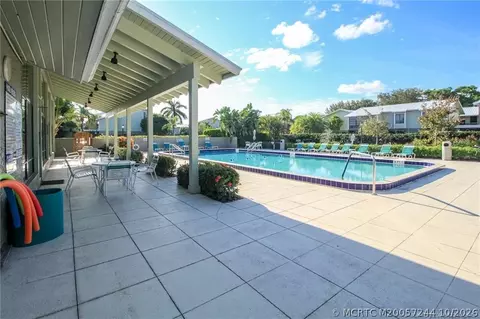 Exterior - 800 NW Fork Rd #3-12, Stuart, FL 34994 photo 6 of 7