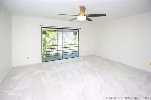 Bedroom - 800 NW Fork Rd #3-12, Stuart, FL 34994 photo 1 of 5
