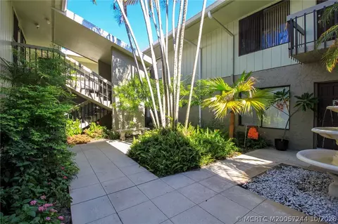 Exterior - 800 NW Fork Rd #3-12, Stuart, FL 34994 photo 2 of 7